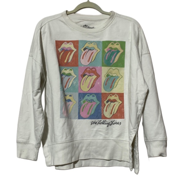 Pull à Capuche Graphique Opanchu Usagi Sweatshirts Et Sweats à